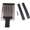 GGZone Hard drive Caddy binari HDD SSD copertura per IBM Lenovo Thinkpad T500 T510 T520 W500 W510 X220 X220 X220I X220S X220t X230 X230i X230S X230t