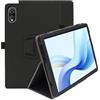 S YTALAND Ytaland Compatibile con Blackview Tab 90 WiFi Tablet Custodia 11 pollici, Slim Magnetic Fit Folio Pelle PU Sottile Custodia Protettiva Case