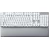 Razer Pro Type Ultra - Keyboard - full size - backlit - wireless - Bluetooth, 2.4 GHz, USB-C - QWERTY - UK - key switch: Razer Yellow