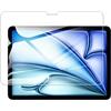 Generic 2 Pellicole Protettive Per Schermo Per iPad A16 2025 Di 11a Generazione Da 11 Pollici/Ipad 10a 2022 Da 10,9 Pollici, Vetro Temperato Trasparente
