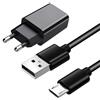 Guy-Tech Caricabatterie da 10 W compatibile con Acer Aspire Switch 10 SW3-013P + cavo