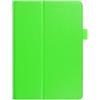 Lobwerk Custodia per Apple iPad Pro 12.9 2020, con funzione di supporto e funzione Auto Sleep/Wake, colore: Verde