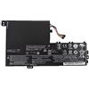 WYGUO L15C3PB1 L15M3PB0 L15L3PB0 Batteria per laptop | Sostituzione per Lenovo Flex 5 1570 1470 IdeaPad 320S-14IKB 320S-15ABR 320S-15AST 320S-15IKB 320S-15ISK(11.4V 52.5Wh 4645mAh)