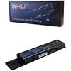 GHU Nuova GHU Batteria 58 WH Ricambio per Y5XF9 7FJ92 4JK6R 04D3C 312-0997 312-0998 Compatibile per Vostro 3400 3500 e 3700 004D3C 004GN0G 04GN0G 04JK6R 07FJ92 0TXWRR CYDWV TXWRR TY3P4 5200 mAh