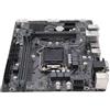 GOWENIC Scheda Madre B460M D2V Dual Channel DDR4 DIMM Slot PCI E 3.0 Scheda Madre del Computer per I9 I7 I5 I3 CPU di Decima Generazione + Aggiornamento Memoria XMP per Desktop