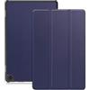 Stianiiie Custodia per Amazon Fire HD 10 (13a generazione, uscita 2023) 10.1 Premium PU Leather Protective Cover Amazon 2023 Fire HD 10 Custodia