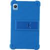 Liujiami Custodia per Blackview Tab 60 - Pieghevole Pezzo Unico Morbido Silicone Custodia con Supporto Protezione Ultra Sottile Custodia per Blackview Tab 60 Tablet 8.68 pollici 2023