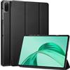 FINTIE Custodia per HONOR Pad X8a 11 Pollici 2024 | Sottile Leggera Case Protettiva Cover, Nero