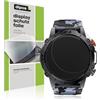 dipos 6x Pellicola Protettiva opaca per Lige 1.43 Zoll Smartwatch | Antiriflesso, riduce i riflessi, si adatta perfettamente, ultra sottile, antigraffio, senza bolle, anti impronte, autoadesiva