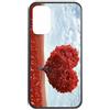 Oujietong Custodia per Oppo A74 CPH2219 Coque Etui Housse Case Cover V-5