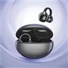 Generic Auricolare Bluetooth Wireless Cuffie Touch Control 1a16qM91 (nero)