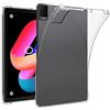 GIOPUEY Cover per TCL Tab 10L Gen 4 10.1, Scocca posteriore in TPU morbido, Copertura sottile, Protezione Airbag, Custodia