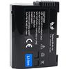 SK Games Batteria di ricambio per Nikon EN-EL15c, 2250 mAh, EN-EL15b EN-EL15a EN-EL15 per // Z6 II Z7 II // Z5 Z6 Z7 D610 D750 D780 D800 D810 D850 D7100 D7500