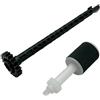 hGiesXgyN Compatibile con il rullo di prelievo ADF compatibile con hp M180 M181FW M181FDW M181FDN M277 HPM180 181 Ricambi for stampante e fotocopiatrice