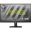 msi MAG321QR-QD Monitor Gaming 31.5 WQHD - Pannello IPS Quantum Dot 2560 x 1440, 170 Hz / 1ms, 140% sRGB, DisplayHDR 400, FreeSync Premium - DP 1.2a, HDMI 2.0b, USB Type-C