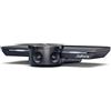 Jabra PanaCast Webcam panoramica 4K per videoconferenze Videocamera Plug-and-Play con campo visivo pari a 180 gradi, Ottima per sale riunioni