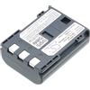Cameron Sino Battery for Canon Elura 85 90 EOS 350D 400D Digital Rebel XT 7.4V 700mAh