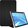 AKNICI Custodia Cover per TECLAST T50HD Tablet 11 Pollici, PU Pelle Ultra Sottile Leggero in Tri-Fold con Auto Svegliati/Sonno Retro in Morbido TPU per TECLAST T50HD Tablet 11 Pollici, Nero
