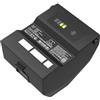FYIOGXG Batteria di ricambio per Profoto B1, B1 x AirTTL Flash Heads PN: Profoto 100323, 100399 5000 mAh / 72.0 Wh