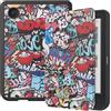 Acelive Custodia Cover per Kobo Clara Colour/Kobo Clara BW 6 Pollici eReader 2024 con Auto Sveglia/Sonno