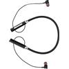 Zunate Auricolari con Archetto da Collo, Cuffie con Archetto da Collo Wireless Cuffie Bluetooth Magnetiche con IPX5 8H Playtime 300H Standby per Telefono Sportivo da Palestra (BLACK)