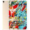 Lovewlb Tablet Custodia per Lenovo Tab 3 8 Plus P8 TB-8703 TB-8703N TB-8703F TB-8703X Custodia Pelle Stand Case Cover T-34