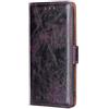 HUAYIJIE RW3 Custodia per OnePlus Nord AC2001 AC2003 Cover Custodia Case [Purple]