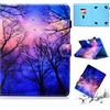 Acelive Cover Custodia per Tablet 10 10.1 Pollici Universale (per GOODTEL/TOSCIDO/YESTEL/SUMTAB/MEBERRY/YOTOPT 10,TYD/TECLAST P20HD/VANKYO/DUODUOGO 10.1)