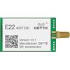 EBYTE Lora RF modulo Immersione Senza Fili 433MHz 470MHz E22-400T33D-V2.1 33dbm Interfaccia Antenna interurbana SMA-K