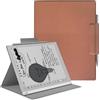 Andy Case Custodia magnetica con supporto per Onyx Boox Go 10.3 /BOOX Tablet Go 10.3 Gen II Lumi ePaper Ultra-sottile e leggera, con funzione di accensione e spegnimento automatico, fibbia magnetica e chiusura
