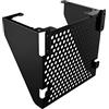 Cooler Master NR200 Supporto PSU ATX - Staffa Alimentatore ATX per MasterBox NR200 e NR200P, Opzioni di Montaggio Modulari, Design Ventilato, Facile da Installare - Acciaio, Nero