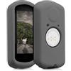 kwmobile Custodia Compatibile con Garmin Edge 1030/1030 Plus Cover Navigatore Bici - Custodia Protettiva Ciclocomputer GPS - Silicone