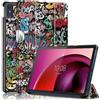 Acelive Custodia Cover per Lenovo Tab M10 5G 10.61 pollici Tablet 2023