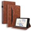 Beajew Custodia per iAmazon kindle Scribe 10.2 (2022),Folio Cover Business Pelle al Tatto Multi-angli Stand Case con Slot per Schede,PU Pelle Premium- Verde
