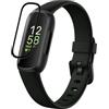 Kepuch Protezioni Schermo per Fitbit Inspire 3 - Membrana Composita 2 Pacchi