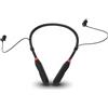 Yunir Cuffie Bluetooth con Archetto da Collo, Auricolari Wireless Impermeabili con Cancellazione del Rumore, Cuffie Stereo HiFi con Bassi Profondi per Sport, Viaggi, attività