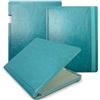 E NET-CASE Custodia per Remarkable 2 Digital Paper Tablet da 10,3 pollici (uscita 2020) - Custodia premium in pelle PU regolabile con slot per carte e portapenne