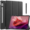 Acelive Custodia Cover per Lenovo Tab P12 12.7 Pollici Tablet 2023