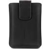 Garmin Custodia Premium, 4.3, Chiusura a Clip, Magnetica, Nero