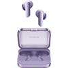 realme Buds Air 7 Cuffie Bluetooth Wireless, Driver Bass 12,4 mm, 52 h di Riproduzione, ANC 52 dB, 6 Microfoni ENC, Bassa Latenza 45 ms, Audio Spaziale, Hi-Res LHDC, IP55, Viola Lavanda