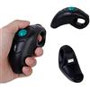 Wosonku USB Handheld Wireless Optical Trackball Mice Mouse Tablet PC Laptop Desktop