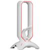 Mars Gaming MARSGAMING Mhhprow, Bianco, 254 x 125 x 125 mm