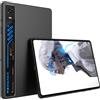 QJONSIU Cover Compatibile con RedMagic Astra 2 2026, Antiurto Ultra-sottile Posteriore Antiscivolo, Morbido TPU Protettiva-Nero