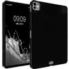 kwmobile Custodia compatibile con Apple iPad Pro 11 (2024) - Cover Tablet Custodia in silicone TPU - Backcover Copertina protettiva Tab