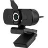 Rebel KOM 1056 - Webcam con microfono