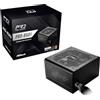 ASRock PRO Series PRO-850B PSU 850W 80Plus Bronze ATX3.1 & PCIe5.1 Ready with Dual Color 12V-2x6 Cable 120mm Low-Noise Fan 3 Years Warranty