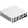 MINISFORUM M1-1390 Mini PC, Core i9-13900HX, 32 GB RAM, 1 TB SSD | Core i9-13900HX, LAN 2,5G, Wi-Fi 6E, multi-monitor, sistema di raffreddamento silenzioso
