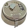 CAMFM Originell CP1254 A3 per Fitbit Cuffie Bluetooth Smart Braccialetto Lir1254 3.7V Li-Ion Batteria Ricaricabile Agli Ioni di Litio