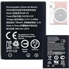 HIGHAKKU Batteria di ricambio NP-45 NP-45S compatibile con Fu-jifilm INSTAX Mini 90 e FinePix XP50 XP60 XP70 XP80 XP90 XP120 XP130 XP140 T350 T360 T400 T500 T510 T550 JX50 00 JX. 520