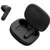 JBL Auriculares inalámbricos Bluetooth 5.2 con Micrófono Deep Bass y resistencia IPX54